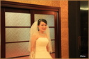La mariée